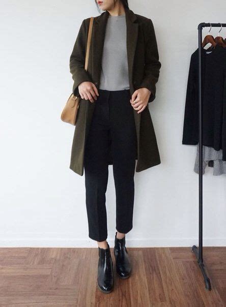 Pin by smalllllll on Мода | Clothes, Minimalist fashion, Korean fashion