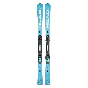 Ski Head WC Rebels E SL SW RP EVO 14 2024 Magasin En Suisse Shop