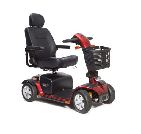 Victory Xl Pride Mobility France