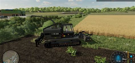 Forestry Equipment - FS22 | Farming Simulator 22 Forestry Equipment Mods