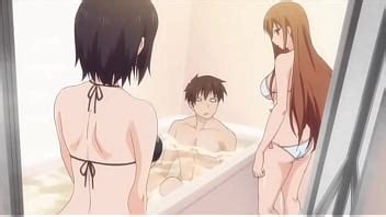 The Best Hentai Ever Made He Didn T Want To But Ends Up Fucking His Roommate And This