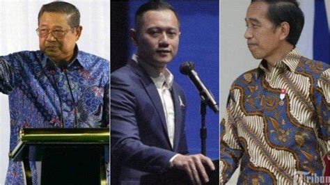 Bandingkan Pembangunan Infrastruktur Era SBY Dan Jokowi Pengamat AHY