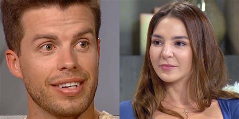 90 Day Fiancé Jovi Causes A Stir After Reacting To Anfisas Fit Body