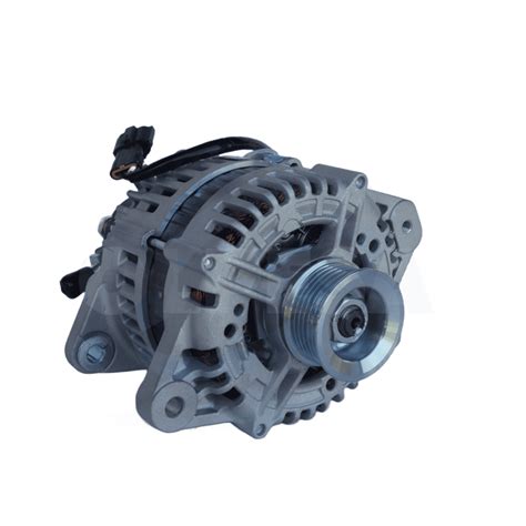 Alternador Sunray Olpesa Repuestos