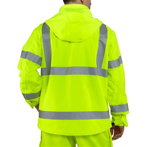 Light Weight Safety Jackets at Leah Woodcock blog