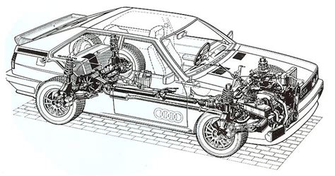 Vwvortex The Cutaway Exploded View And Other Such Things Thread