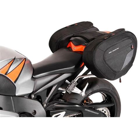 Sw Motech Blaze H Panniers Set Bc Hta B Bagages