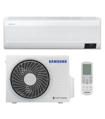 SAMSUNG KLIMA UREĐAJ WINDFREE COMFORT AR12TXFCAWKNEU XEU Almas klime