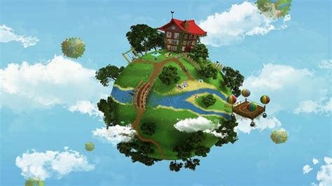 Здоровье нашей планеты в наших руках - картинки и рисунки детей.