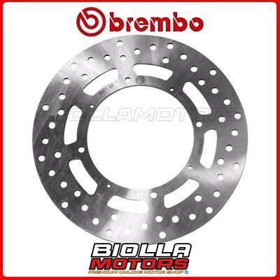 68B40769 VORDERE BREMSSCHEIBE BREMBO Fisso HM CRF F EASY TRIAL 230 2004