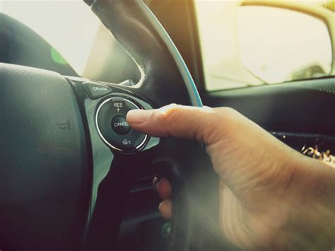 What Is Adaptive Cruise Control and Do You Really Need It? - TrueCar Blog