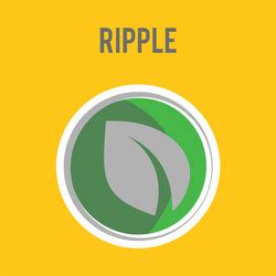 Xrp Logo Vector Images (95)