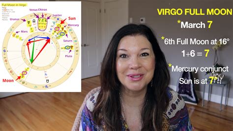 77777 Virgo Full Moon Spirit Is Calling Tania Gabrielle Wealth