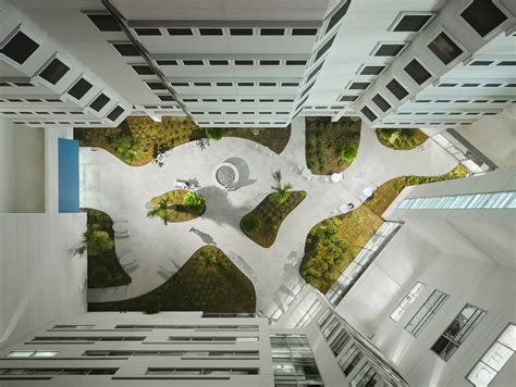 Gallery Of Sarasota Memorial Hospital Oncology Tower Flad Architects