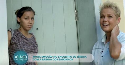 Xuxa protagoniza episódio do Porta dos Fundos e diverte o público