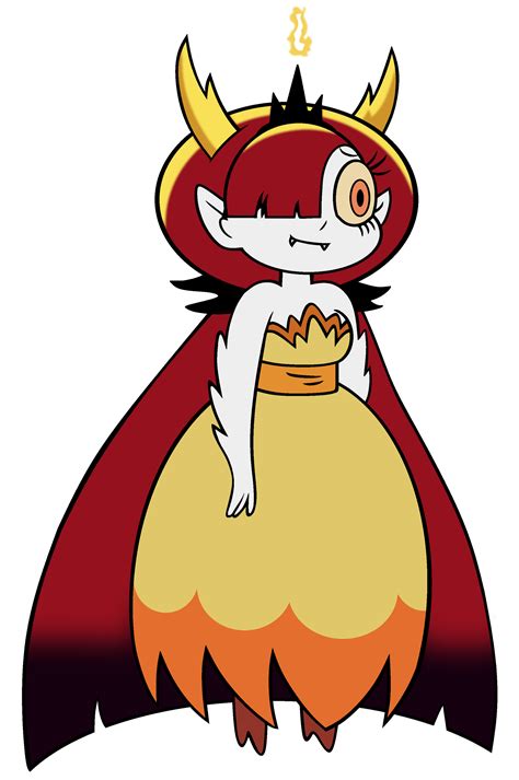 Image Hekapoo By Pearlpng Star Vs The Forces Of Evil Wiki