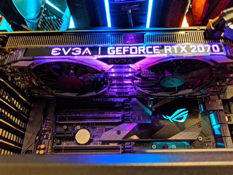 Evga Rtx Xc Gaming Graphics Card Review Gnd Tech