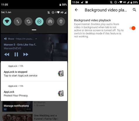 8 Best Apps To Play Youtube Videos In Background On Android And Ios