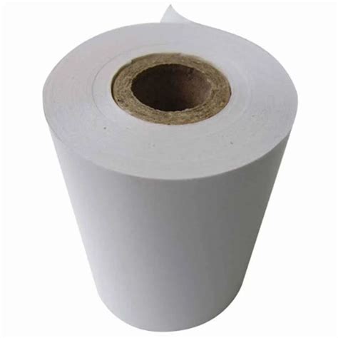 Thermal Paper Jumbo For Swiping Paper Roll Gsm At Rs Roll In Mumbai