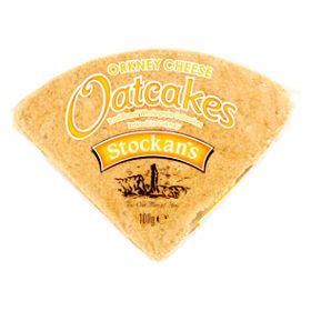 Cheese Oatcakes - Orkney Hampers, Food, Gifts and Books at Orkneystore.com