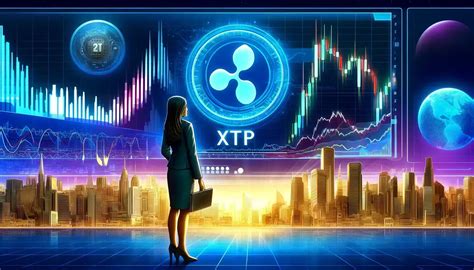 Actualités Ripple Un ETF XRP pourrait il devenir une réalité aux