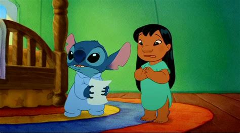 Lilo And Stitch Nude Naked Uncensored Photos Telegraph Hot Sex Picture