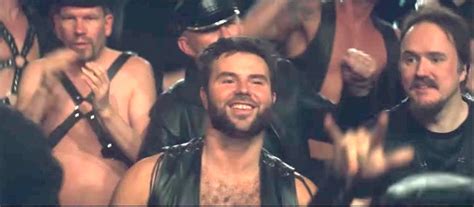 The U S Trailer For Tom Of Finland Is Here Watch Towleroad Gay News