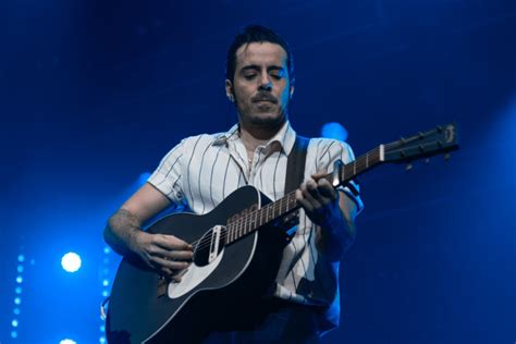 “psalmos” Un Año De La Plegaria Más Sagrada De José Madero Latamrock