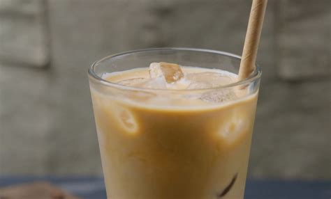 Effortless Iced Espresso Recipe A Cold Specialty Coffee Drink