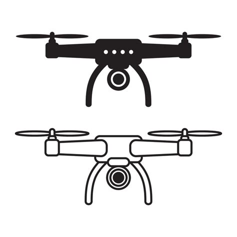 Drone: Over 83,682 Royalty-Free Licensable Stock Vectors & Vector Art ...