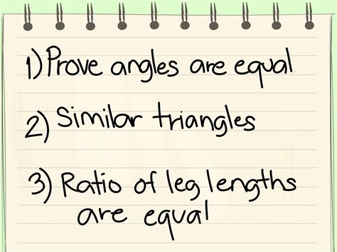 How To Understand Euclidean Geometry 5 Steps With Pictures