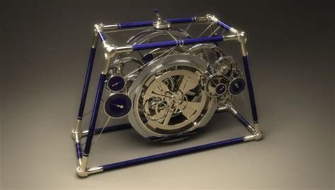 3D Reconstruction Of The Antikythera Mechanism