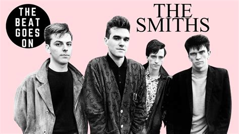 How The Smiths Changed Music Youtube