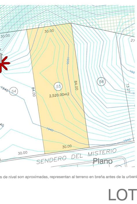 Terreno En Venta En Milenio Santiago De Quer Taro Queretaro Arteaga