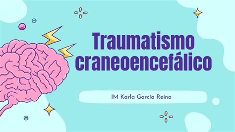 Resúmenes de Traumatismo de cráneo Descarga apuntes de Traumatismo de