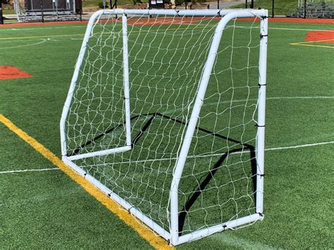 Official Size Soccer Goal