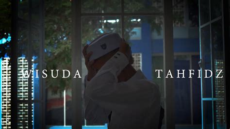 CINEMATIC TASYAKURAN WISUDA AKBAR III PPTQ ANNUR II AL MURTADLO