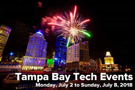 tampa bay tech events : Global Nerdy