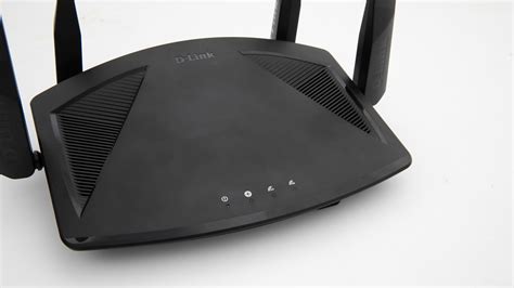 D Link DIR X1860 Review Wireless Router CHOICE