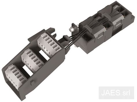 Jaes srl - Products