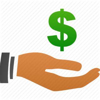 Salary Icon, Transparent Salary.PNG Images & Vector - FreeIconsPNG