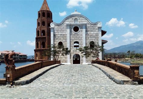 Las Casas Filipinas De Acuzar Day Tour Package 2024 - Gerrie Hilliary