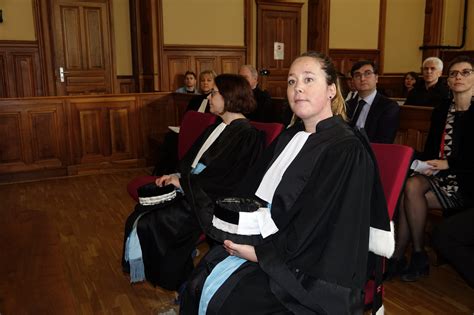 Vienne Justice Le Tribunal De Grande Instance Poursuit Sa Modernisation