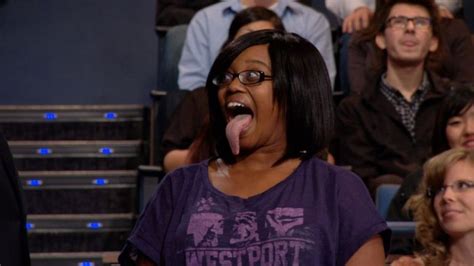 The Longest Tongue In The World 19 Pics