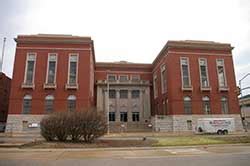 Pittsburg County, Oklahoma Genealogy Records: Deeds, Courts, Dockets ...