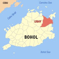 Things to do & places to go in Ubay – Bohol – The Boholana