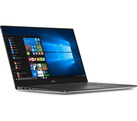 Buy DELL XPS 15 15 6 Intel Core I5 Laptop 1 TB HDD 128 GB SSD