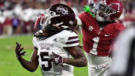 Mississippi State Football Predictions Include Will Rogers Sec Record