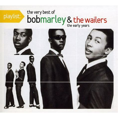 Bob Marley And The Wailers Playlist The Very Best Of Bob Marley And The