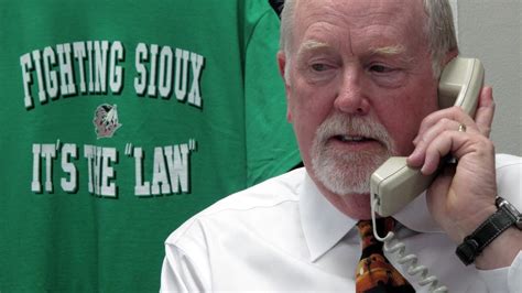 fighting sioux nickname     years  mpr news
